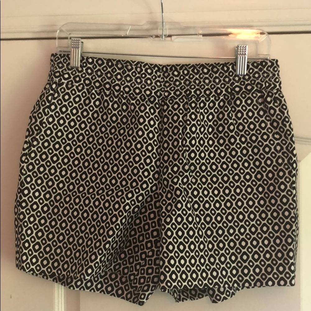 Jcrew Shorts